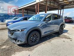 مازدا CX-5